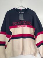 Neuer Tommy Hilfiger Sweater Pulli L Hessen - Flörsheim am Main Vorschau