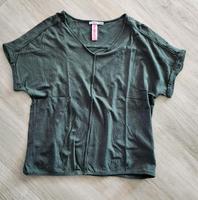 Cecil Shirt mit Bund XL/XXL toller Figurschmeichler Hessen - Egelsbach Vorschau