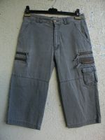 JOHN F.GEE Hr. Cargo Bermudas Capri Hose Sommerhose Gr. 43 Neuw. Kiel - Hasseldieksdamm Vorschau