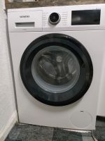 Waschmaschine Siemens 9 Kg A+++ wie neu Schleswig-Holstein - Lübeck Vorschau