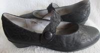 WALDLÄUFER GR 42 ( 8 DAMEN BALLERINA ELEGANT SCHUH W. NEU Saarbrücken-Mitte - St Johann Vorschau