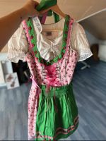 Dirndl Gr. 34, Marke: Country Line Bayern - Abensberg Vorschau