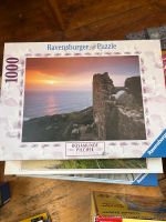 Ravensburger Puzzle 1000 „Paradies der Träume“ Baden-Württemberg - Göppingen Vorschau