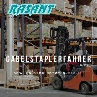 *H* ✅ Umgebung Hannover ►✔Gabelstaplerfahrer (m/w/d) Hannover - Mitte Vorschau