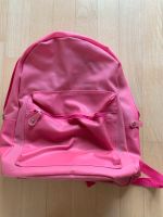 Rucksack, Schulrucksack, Tasche in Pink Wandsbek - Hamburg Rahlstedt Vorschau