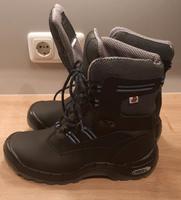 Otter Sicherheitsschuhe Stiefel Gr.44 S3 Neu Schleswig-Holstein - Norderstedt Vorschau