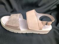 Vitaform Sandalen Gr. 40 Weite H altrosa Bayern - Marktredwitz Vorschau