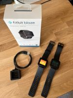 Fitbit Blaze smart Fitness Watch  2x Stuttgart - Degerloch Vorschau