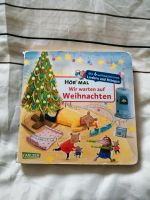 Weihnachtsbuch mit Liedern Bayern - Eching (Niederbay) Vorschau