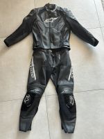 Alpinestars Lederkombi 2-Teiler inkl. Protektoren Gr 50 Rheinland-Pfalz - Melsbach Vorschau