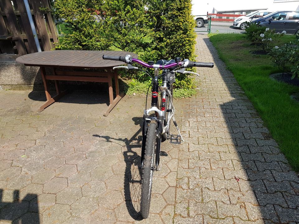 Fahrrad 26 Zoll in Iserlohn