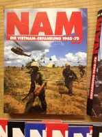 NAM-Sammelband Die Vietnam-Erfahrung 1965-75 Rheinland-Pfalz - Fürfeld Vorschau