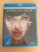 SALT blu-ray Essen - Essen-Borbeck Vorschau