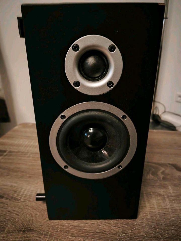 Teufel S 500 D THX Select 2 in Krefeld