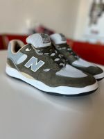 NB New Balance Sneaker Tiago 1010 Gr. 43 Olive wie neu Leipzig - Leipzig, Zentrum Vorschau