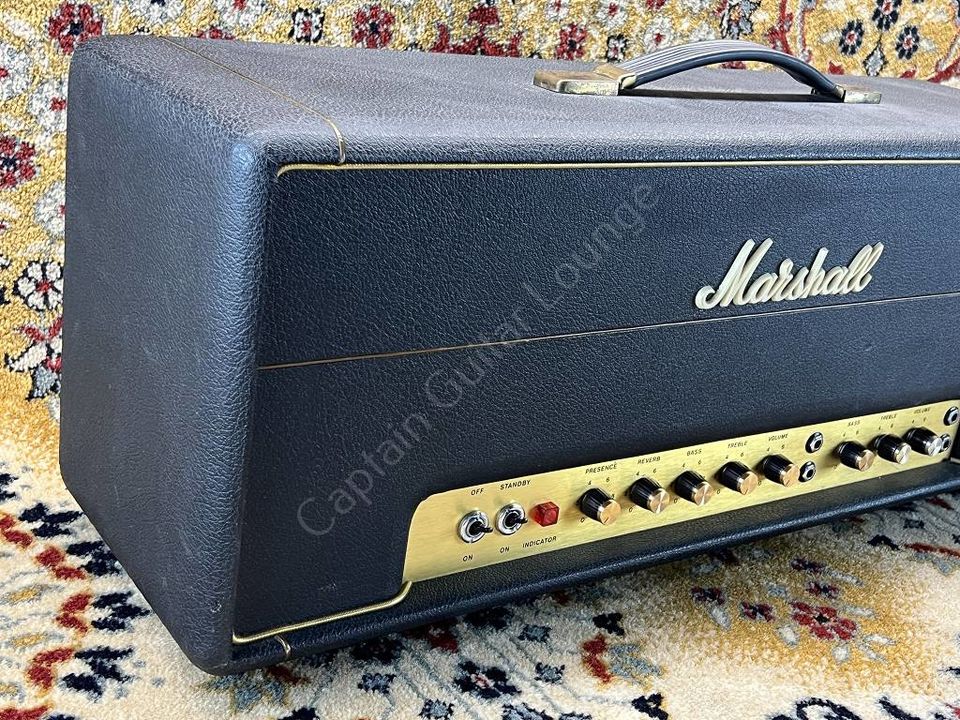 1974 Marshall - Artiste 50 - Model 2048 - ID 3287 in Emmering