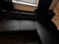L Couch zu Verschenken Dortmund - Grevel Vorschau