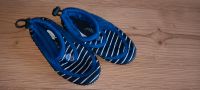 Wasserschuhe Badeschuhe blau Gr.26 Nordrhein-Westfalen - Engelskirchen Vorschau