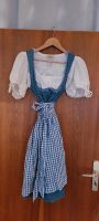 Hammerschmid Jeans Dirndl Gr. 36 inkl. Bluse Bayern - Gaimersheim Vorschau