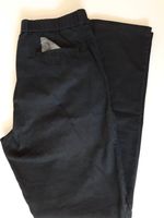 Leinen Hose Damen UNIQLO Gummizug Gr. XS schwarz Düsseldorf - Gerresheim Vorschau