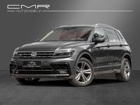 Volkswagen Tiguan Highline 4Motion R-Line Top-Pak. Vienna Baden-Württemberg - Roigheim Vorschau