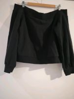 Schulterfreier Pullover ++ Schwarz ++ H&M ++ Größe L Nordrhein-Westfalen - Bornheim Vorschau