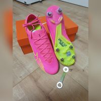 Nike Air Zoom Mercurial Vapor 15 Elite SG-PRO SPIELEREDITION Pink Bayern - Oberthulba Vorschau