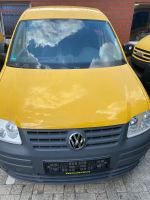 ❌ CADDY VW ❗️Volkswagen LKW Zulassung Diesel Post Postcaddy Niedersachsen - Garrel Vorschau