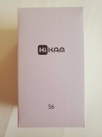 HiKam S6 Kamera Überwachungskamera Überwachung Cam Bayern - Marktrodach Vorschau