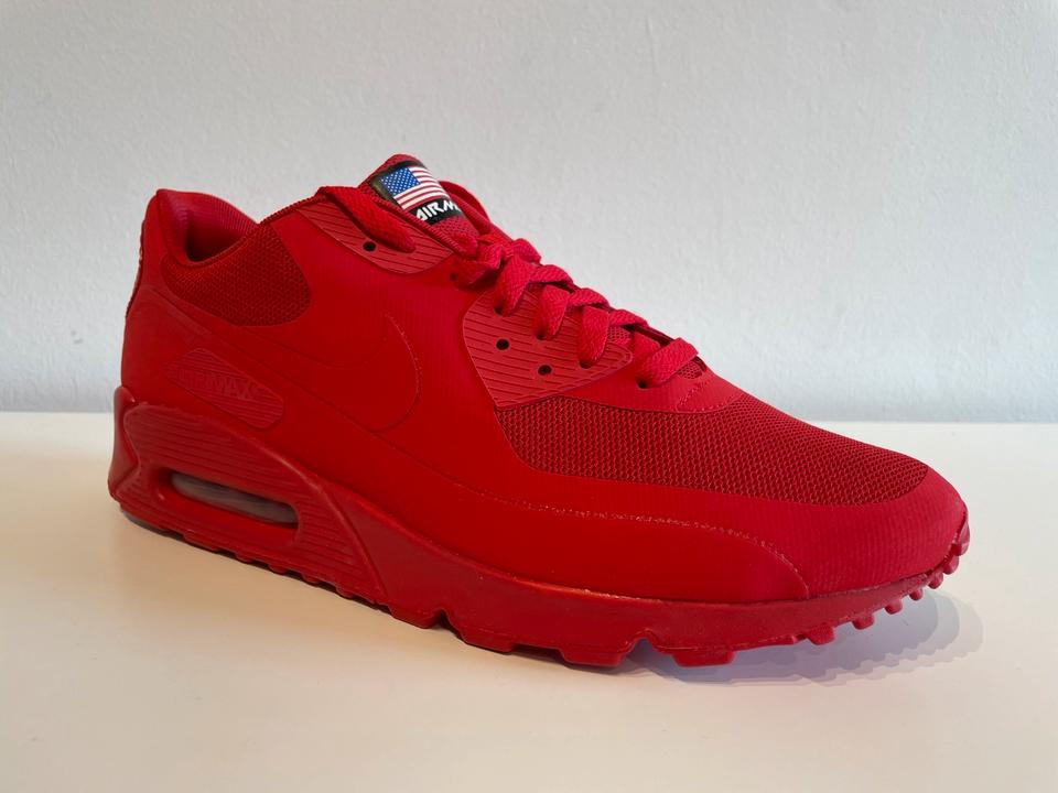 Nike air max 9 hyperfuse hotsell