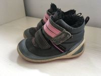 Ecco Biom Lite Goretex Winterschuhe Winterstiefel grau-pink Gr.21 Hessen - Schwalmstadt Vorschau