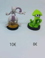 Nintendo Amiibo  / Disney Infinity Frankfurt am Main - Praunheim Vorschau