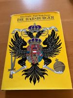 Die Habsburger von Imre Gonda und Emil Niederhauser Hessen - Schlangenbad Vorschau
