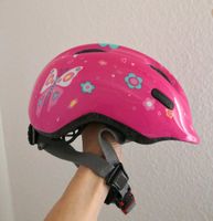 Fahrradhelm ABUS Pink Bayern - Neu Ulm Vorschau