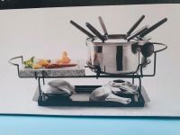 Fondue Set neu und OVP günstig zu verkaufen Nordrhein-Westfalen - Geilenkirchen Vorschau