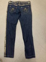 Denny Rose Gold Jeans Hose Gr M Rheinland-Pfalz - Koblenz Vorschau