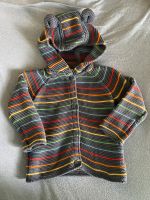 Strickjacke Größe 74/80 neu Sachsen - Oelsnitz/Erzgeb. Vorschau