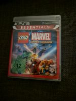 PS 3 Spiel: Lego Marvel Nordrhein-Westfalen - Krefeld Vorschau