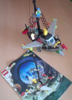 Lego Nr. 6493 Time Cruiser Flybo Nordrhein-Westfalen - Minden Vorschau