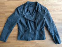 Kunstlederjacke von Only Größe 38 Rehburg-Loccum - Rehburg Vorschau