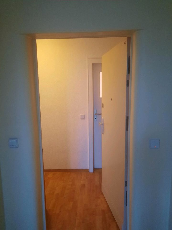 Gemütliche 1-Raum-Wohnung,  3.0G in Magdeburg
