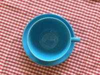 Friesland Ceracron Tee / Cappuccino Tasse blau Berlin - Reinickendorf Vorschau