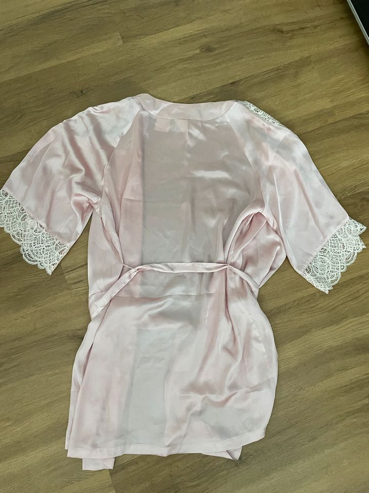 Kimono H&M rosa in Coburg