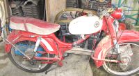 Moped, SACHS, Rixe, Rixe RS 50 C3 Bayern - Aidhausen Vorschau