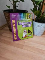 Buch Experimente Licht und Schall Hessen - Rosbach (v d Höhe) Vorschau