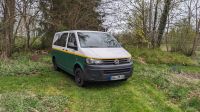 VW Bus T5 Transporter Nürnberg (Mittelfr) - Südstadt Vorschau