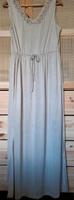 Comma Kleid Gr.L/40 Boho, Vintage, Stickerei, beige, creme Bayern - Plattling Vorschau