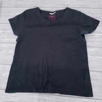 Laura T. XL Baumwolle T-Shirt schwarz Thüringen - Erfurt Vorschau