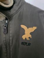 Flieger Jacke Nordrhein-Westfalen - Hamm Vorschau