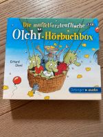 Hörspiel die Olchis Baden-Württemberg - Schefflenz Vorschau
